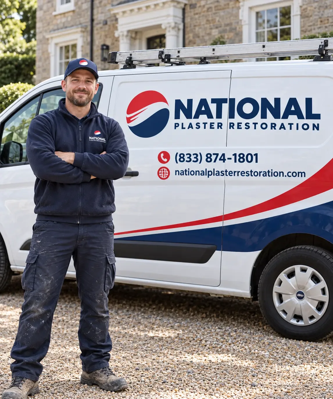 Plaster Repair company in Cresco, PA